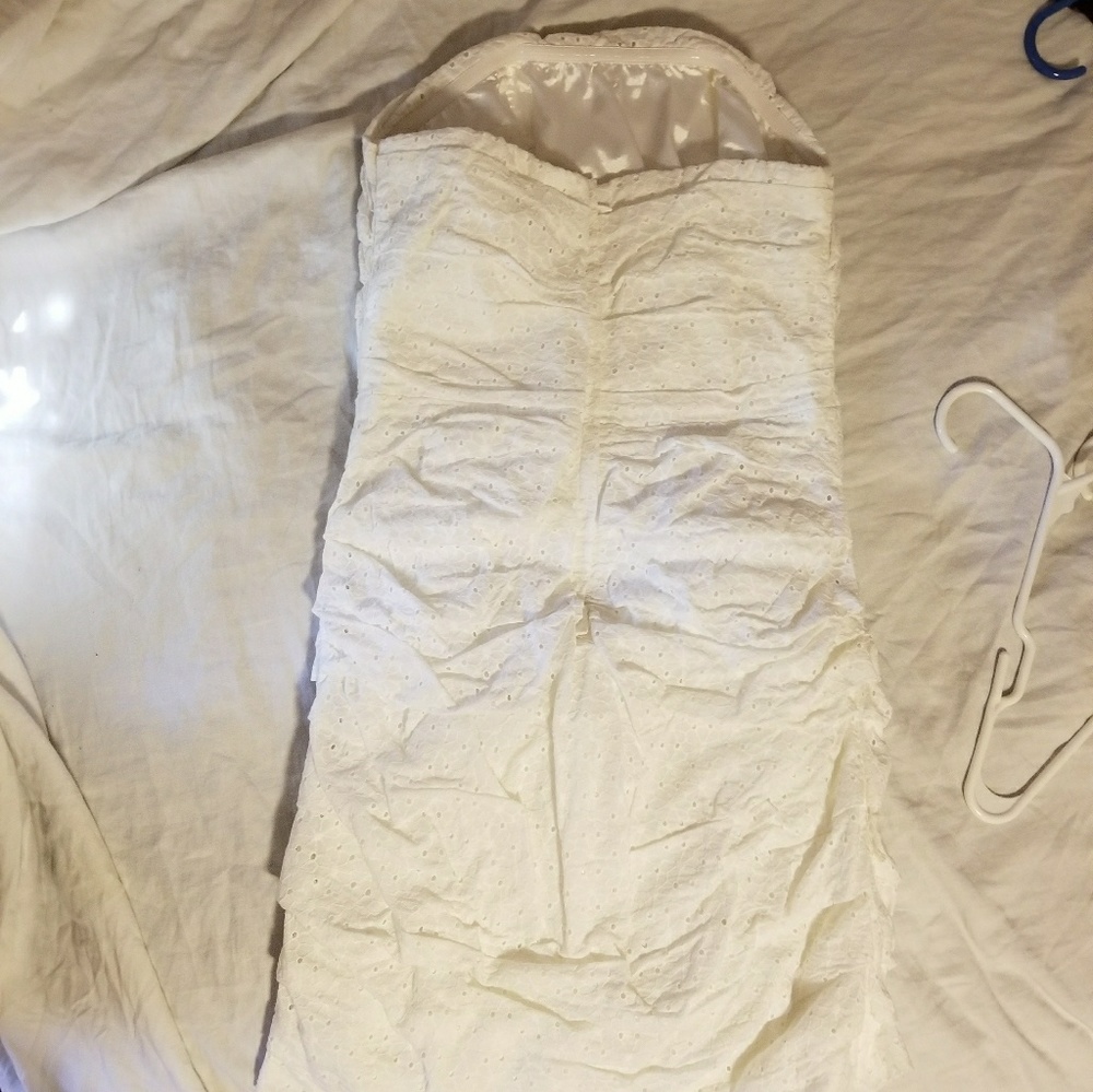 Express Dress - Picture 2 of 2